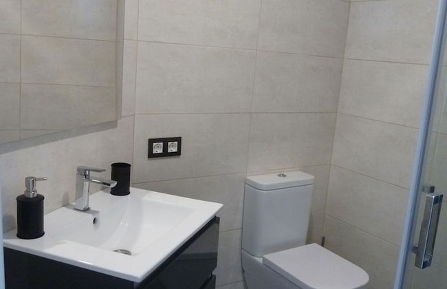 Sunny Apartments 1BDR - Foto 36