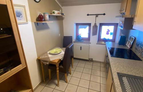 Ferienwohnung Waldblick - Chiemgau Karte - Foto 14