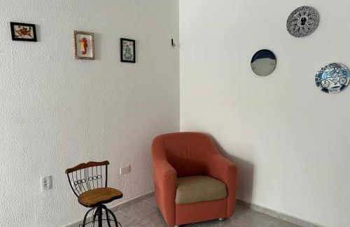 Apartamento a beira-mar Natal - Foto 4