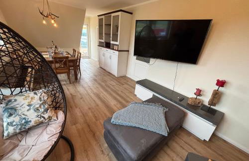 Terrassen Paradies Lüneburger Heide - Foto 25