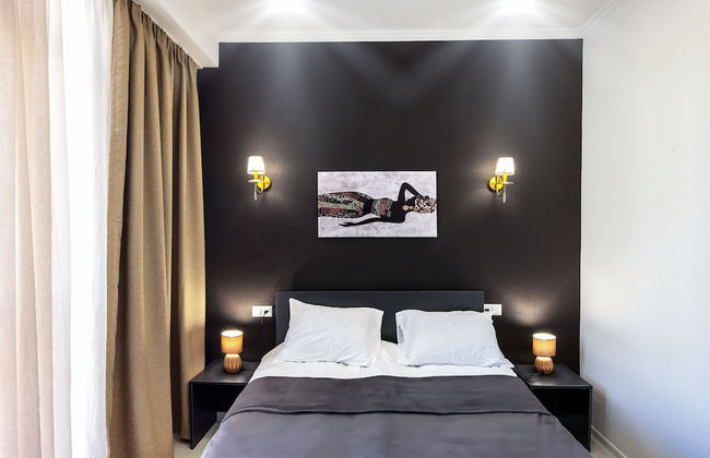 H&B apartments Chikovani - Foto 4