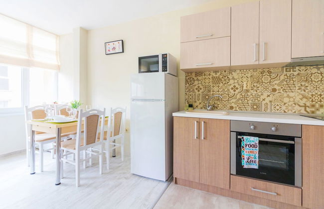 Domus Apartments Old Town - Foto 8