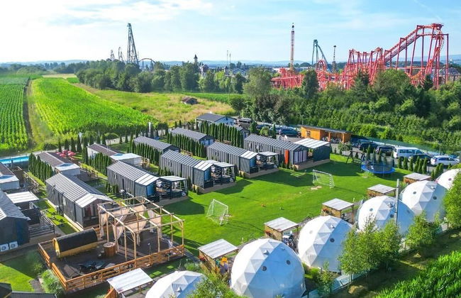 Holiday Park Zator - Foto 79