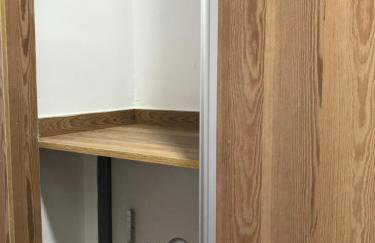 Apartamento amplio y tranquilo con vistas - Foto 48