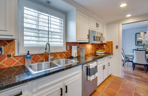 Luxury Retreat in Smyrna Pool, Pickleball and More! - Foto 11