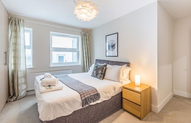 Luxurious Modern One Bedroom Apartment - Foto 2