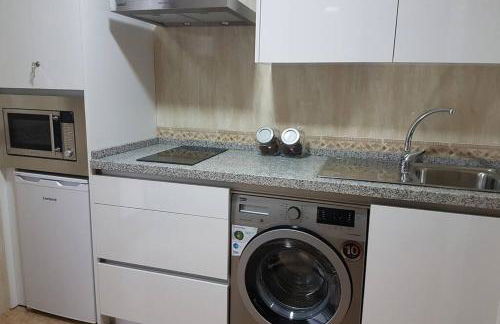 Apartamento San Pedro-Corredera - Foto 14