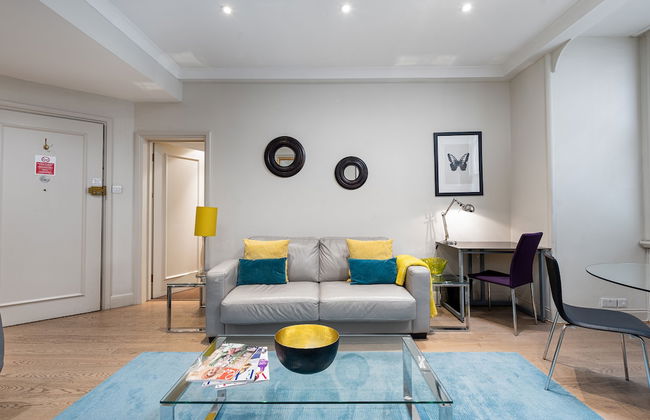 The Apartments Chelsea - Photo 76