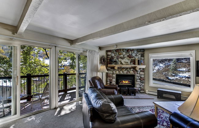 Woodbridge Condos by Snowmass Vacations - Foto 76