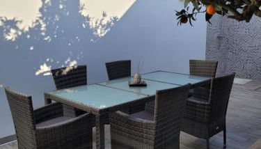 CASA DEGLI ARANCI, smart work wifi garden terrace - Foto 5, Garden