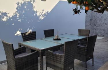 CASA DEGLI ARANCI, smart work wifi garden terrace - Foto 5