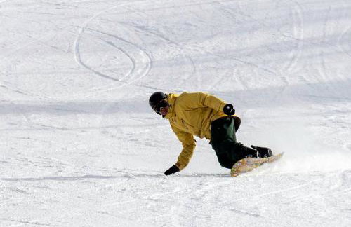 Impressive Tiny House Rental for Great Mountain Getaways in Colorado - Foto 6