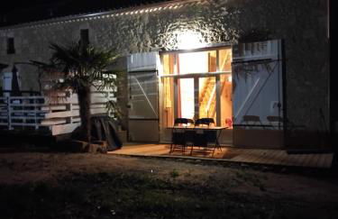 gite la bergerie - Foto 7