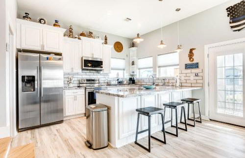 Seahorse Beach House - Foto 6