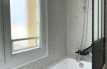 La Catène - Balcon Quartier Perret UNESCO - Photo 17