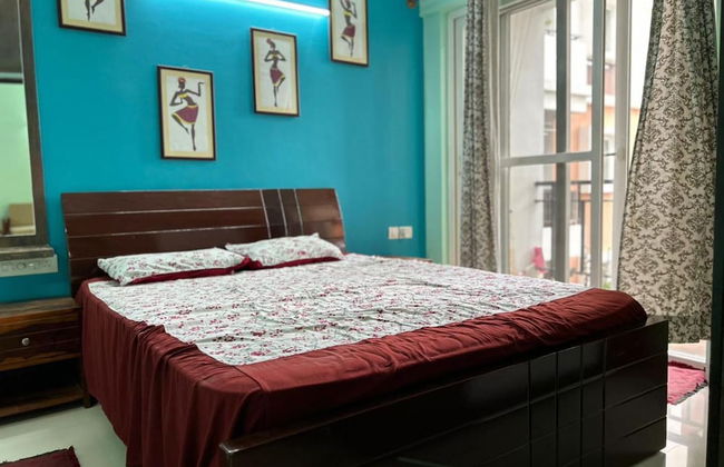 Home Away From Home in Bangalore - Foto 4