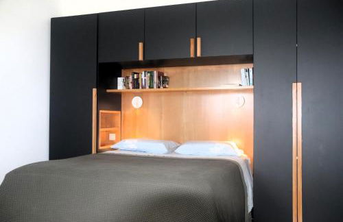 Apartamento tranquilo e acolhedor - Photo 18