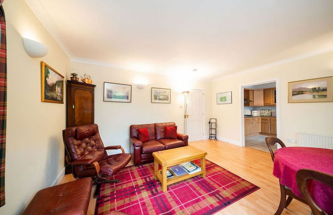 Earnside Cottage - Charming River Views - Foto 20