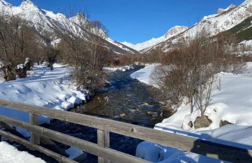 Chalet Serre Chevalier - Le SKI - Photo 10