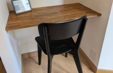 Studio cosy avec jardin et clim - proche Paris - Photo 6