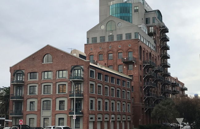 StayCentral - Spacious Seaviews - Foto 18