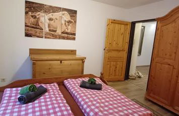 FeWo Alpenfreude mit Hallenbad - Foto 11