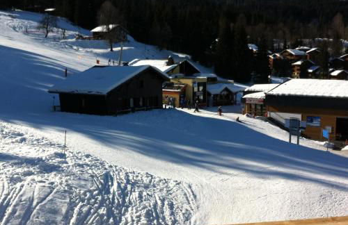 L'Eden Ski aux Pieds - Foto 33