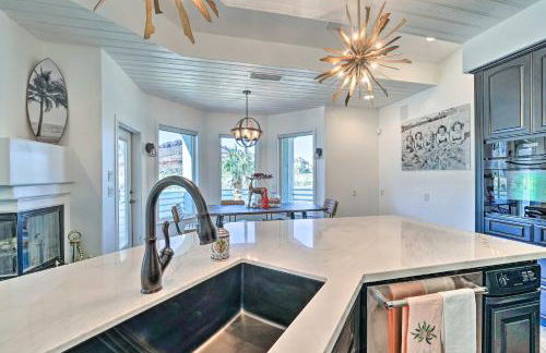 Spacious Parker House on the Colorado River! - Foto 12