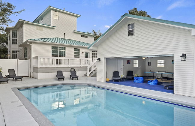 Koko Kabana Destin - Foto 45