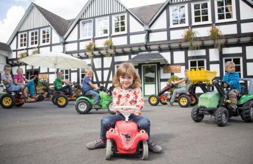 Landhaus Schulte-Göbel - Foto 4