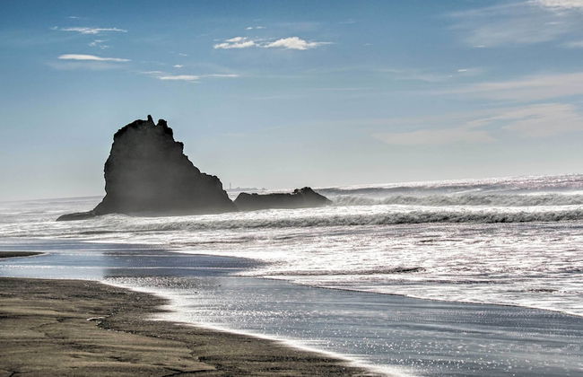 Spectacular Ocean View Retreat w/ Private Beach - Foto 74