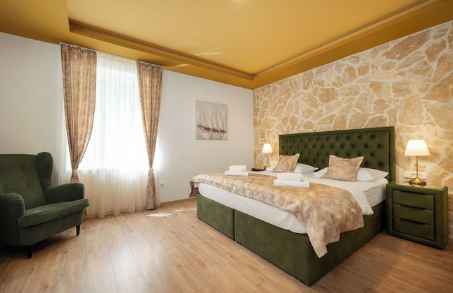 Luxury Rooms Floramye - Adults Only - Foto 1