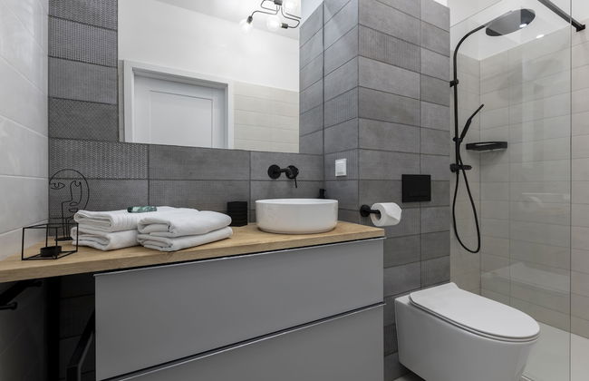 Homewell Apartments Wilson Park II - Foto 13