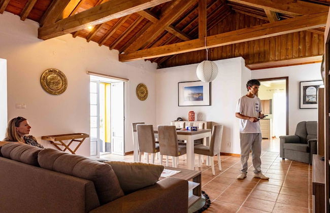 Casa dos Rios in S o Pedro - Photo 5