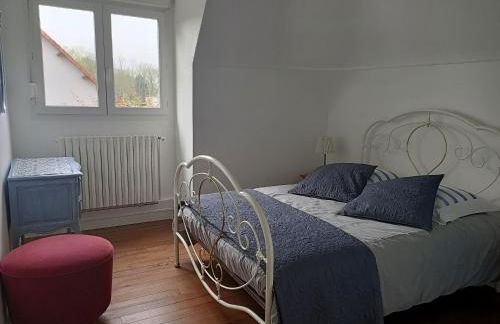 Maison de Charme en Normandie - Foto 17