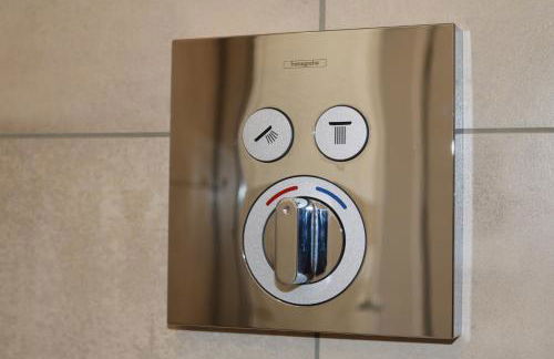 City Home- Business Apartment, private Parking Free - Foto 13