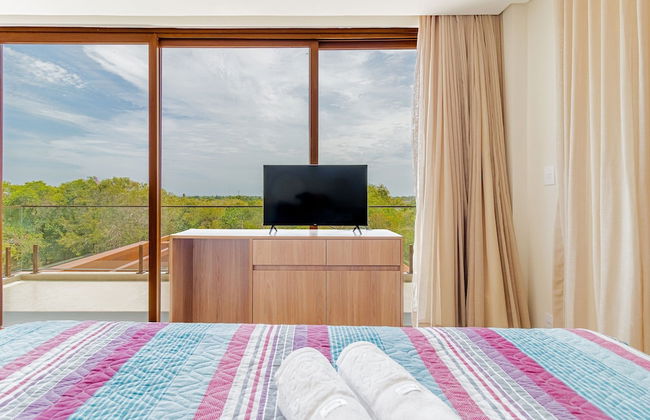 PF47 Linda Casa 5 Suítes -Praia do Forte - Photo 21