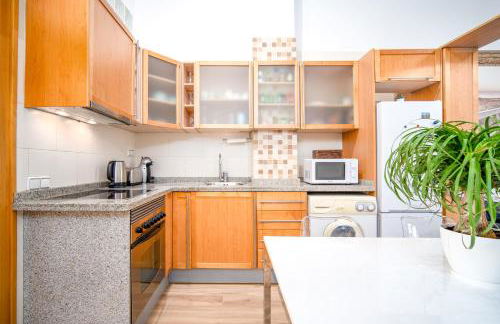 ATICO RUZAFA Centro Ciudad pet friendly - Foto 20