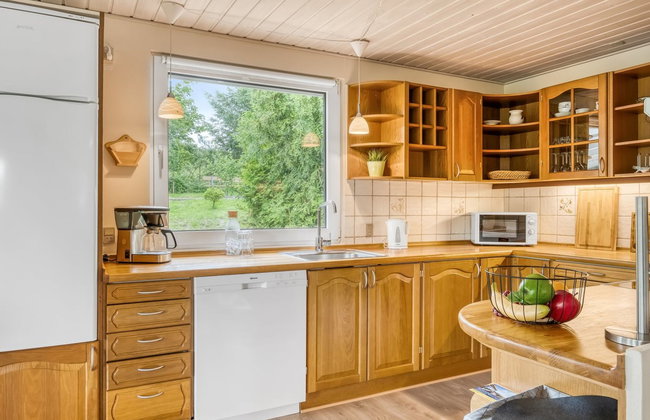 "Nilias" - 400m to the fjord - Foto 22