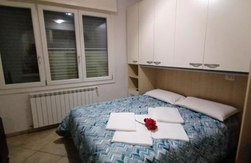 Villa Glori affitto camere monolocali - Foto 18