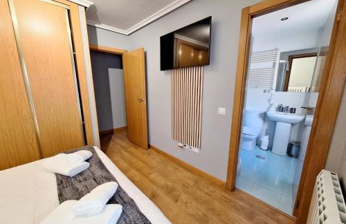 Apartamento Turístico El Canalizo I - Foto 25