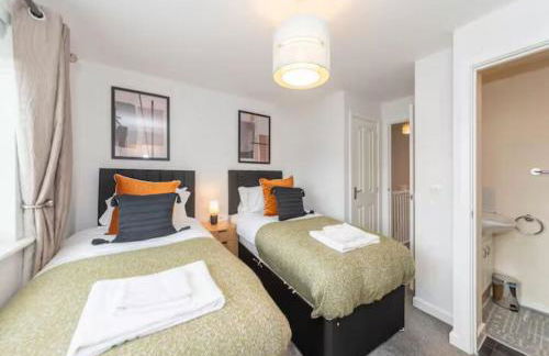 Cosy retreat with outdoor seating - Pass the Keys - Photo 4