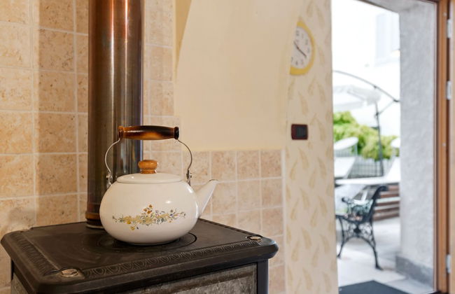 Belvilla by OYO Golden Delicious - Foto 12