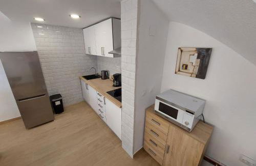 Bungalow Alkabir con vistas al mar - Photo 16