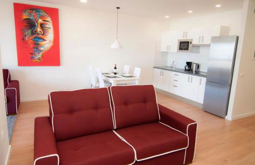 Los Rodeos Luxury Vivienda Vacacional - Foto 32