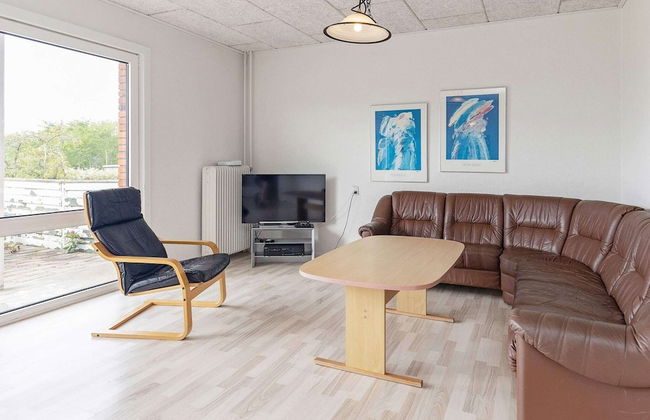 40 Person Holiday Home in Hurup Thy - Foto 13