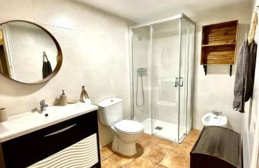 El Refugio del Cierzo - Photo 16