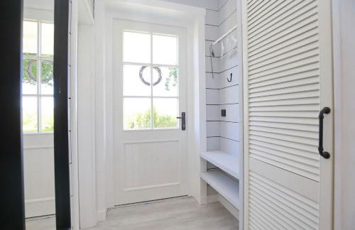 Redewisch Lee und Luv Ferienwohnung Lee - Photo 40