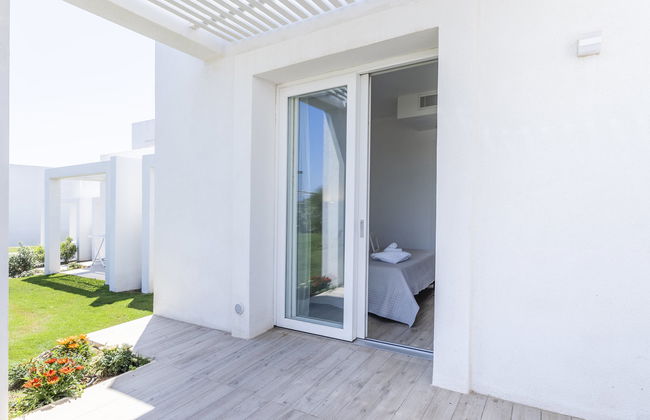 Capo Falcone Charming Apartment - Foto 13