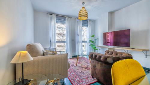 Apto Ronda de los Tejares & Centro - Foto 2